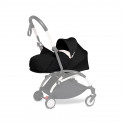 Canopy & Textiles Pack BABYZEN YOYO +0meses preto