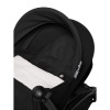 Canopy & Textiles Pack BABYZEN YOYO +0meses preto