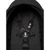 Canopy & Textiles Pack BABYZEN YOYO +0meses preto