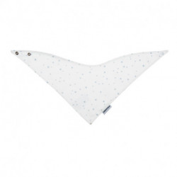 Astra Sky Light/Estrela Bandana Bib 38X18 cm