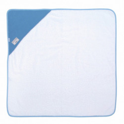 Capa De Baño 80X80 Cm Astra Celeste