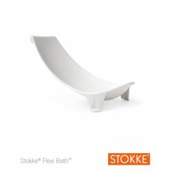 Soporte para recien nacido Flexi Bath de STOKKE