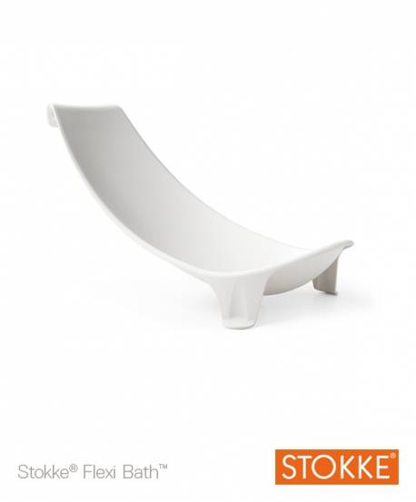 Soporte para recien nacido Flexi Bath de STOKKE