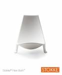 Soporte para recien nacido Flexi Bath de STOKKE
