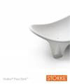 Soporte para recien nacido Flexi Bath de STOKKE
