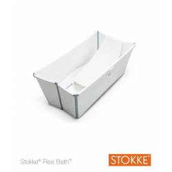 Soporte para recien nacido Flexi Bath de STOKKE