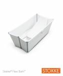 Soporte para recien nacido Flexi Bath de STOKKE