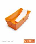 Flexi Bath Newborn Support da STOKKE