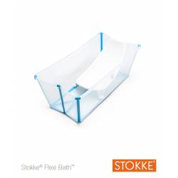 Flexi Bath Newborn Support da STOKKE