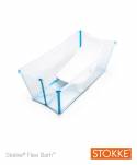 Soporte para recien nacido Flexi Bath de STOKKE