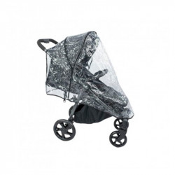 Plástico de Lluvia para Silla de Paseo Niu VentT