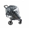 Plástico de Lluvia para Silla de Paseo Niu VentT