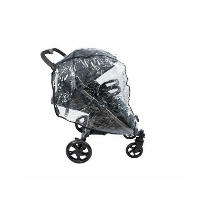 Plástico de chuva para carrinho Niu VentT