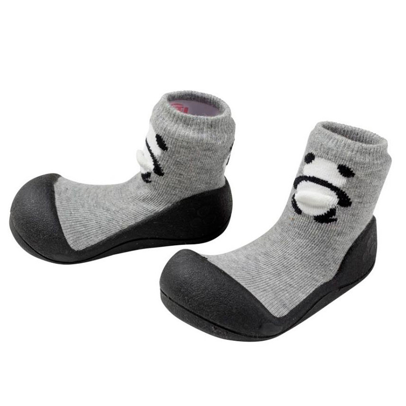 Zapatos para Bebé Attipas Pet Panda