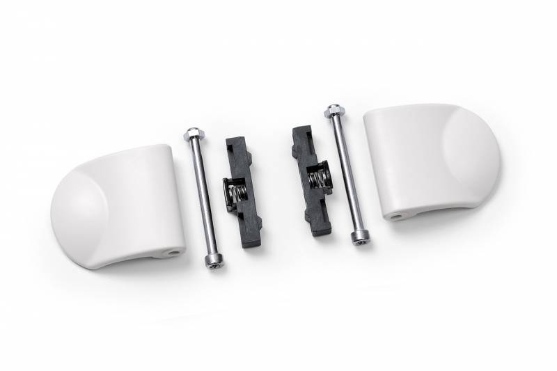 Kit recambio posiciones de manillar Bugaboo Bee+