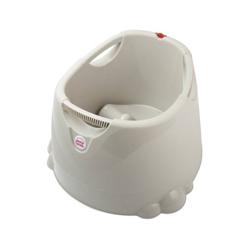 Bañera OPLA Blanco de OKBABY