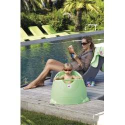 Asiento de ducha OPLA Blanco de OKBABY