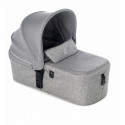Capazo Micro de Jané u05 dim grey
