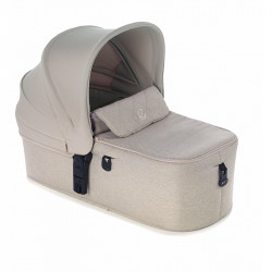 Capazo Micro de Jané u10 sand