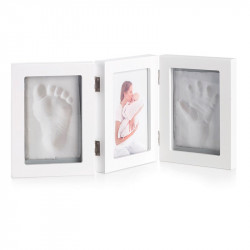Jané Photo Frame & Pegada