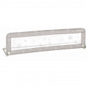 Barrera de Cama Abatible Jané T52 Bronze