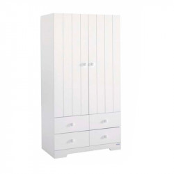 Roupeiro Micuna A-1414 Plus