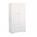 Roupeiro Micuna A-1414 Plus