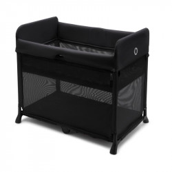 Berço de viagem BUGABOO Black Stardust