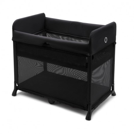 Cuna de Viaje Bugaboo Stardust negro