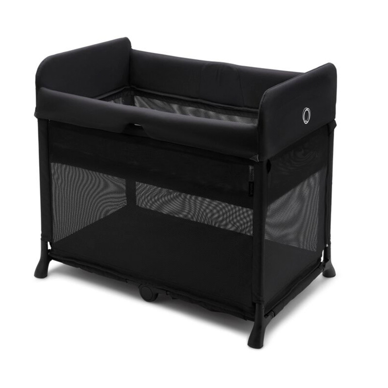 Berço de viagem BUGABOO Black Stardust