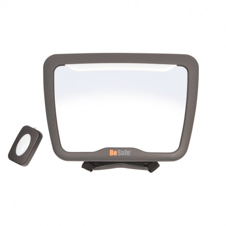 Espejo con Luces BeSafe XL 2