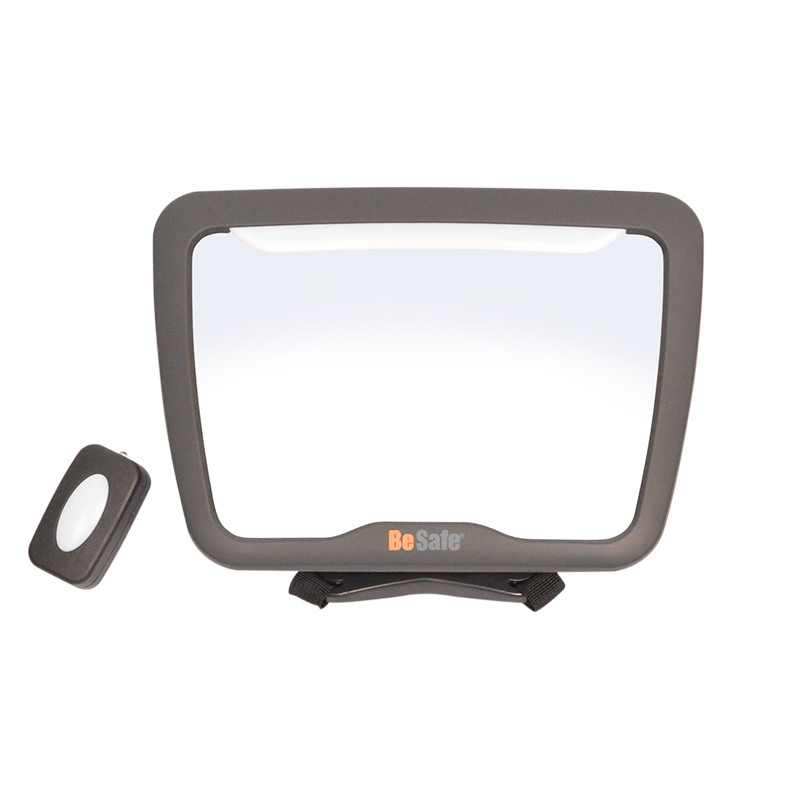 Espejo con Luces BeSafe XL 2