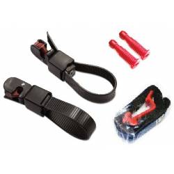 Kit extra para Scooter LASCAL
