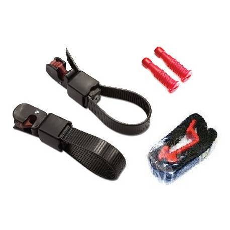 Kit extra para Patinete LASCAL