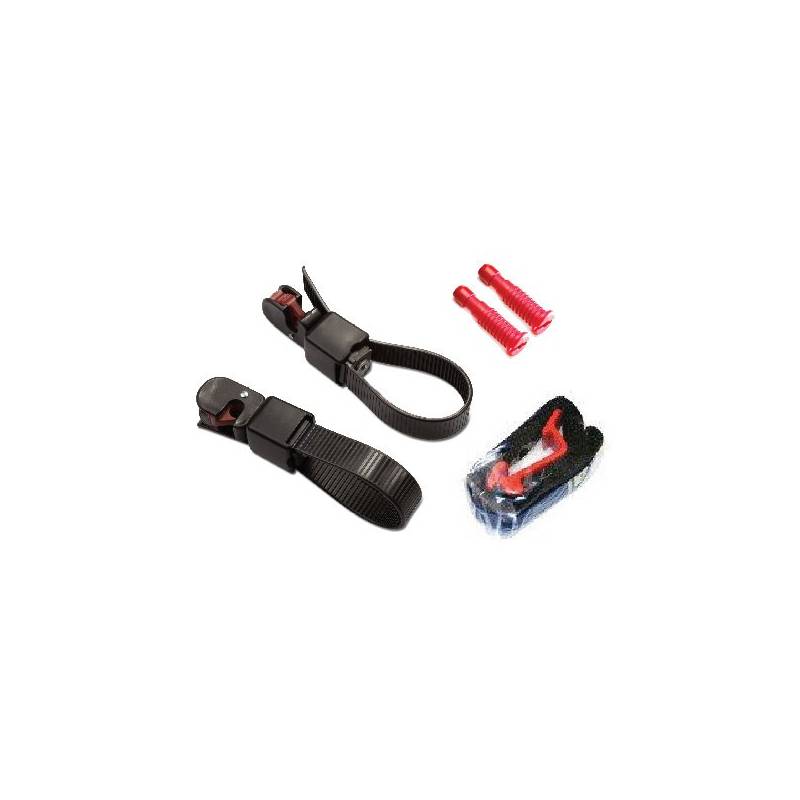 Kit extra para Patinete LASCAL