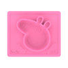 Prato Infantil EZPZ Tapete Peppa Pig
