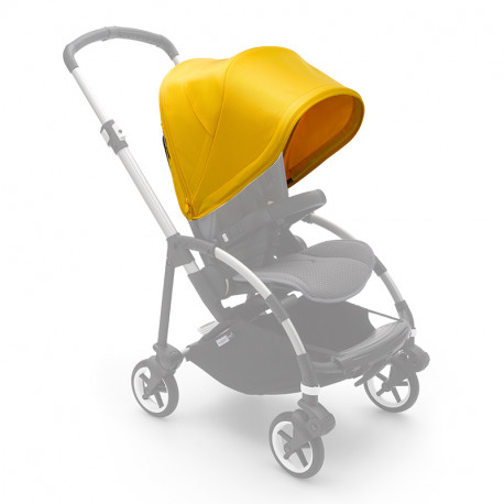 Dossel BUGABOO Abelha 6 Limão Amarelo