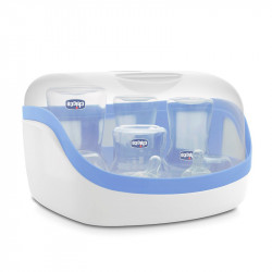 Esterilizador CHICCO micro-ondas