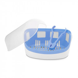 Esterilizador Chicco Microondas