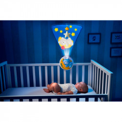 Proyector Chicco Next2Moon