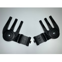 Abrazaderas capota Bugaboo Buffalo y Donkey