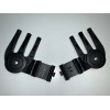 Abrazaderas capota Bugaboo Buffalo y Donkey