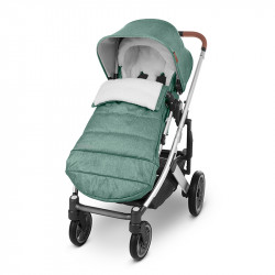 Saco Uppababy CozyGanoosh emmet