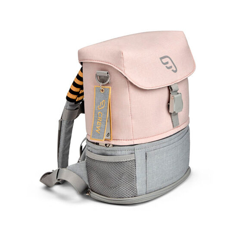 Mochila Stokke Crew Backpack blue sky