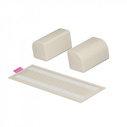 Sistema Anti-Rolagem Baby World