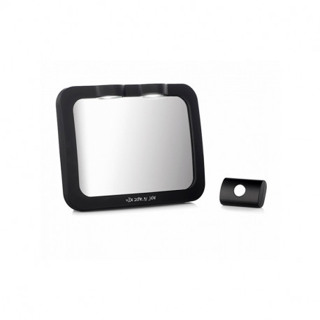 Espejo de Coche Jane Led Mirror