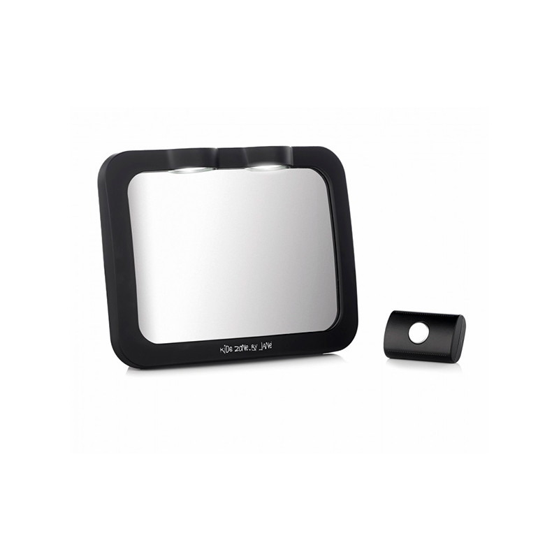 Espejo de Coche Jane Led Mirror
