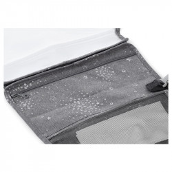 Almofada de mudança de viagem JANE bolsa de bolso