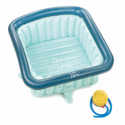 Bañera Hinchable Jané para Plato de Ducha