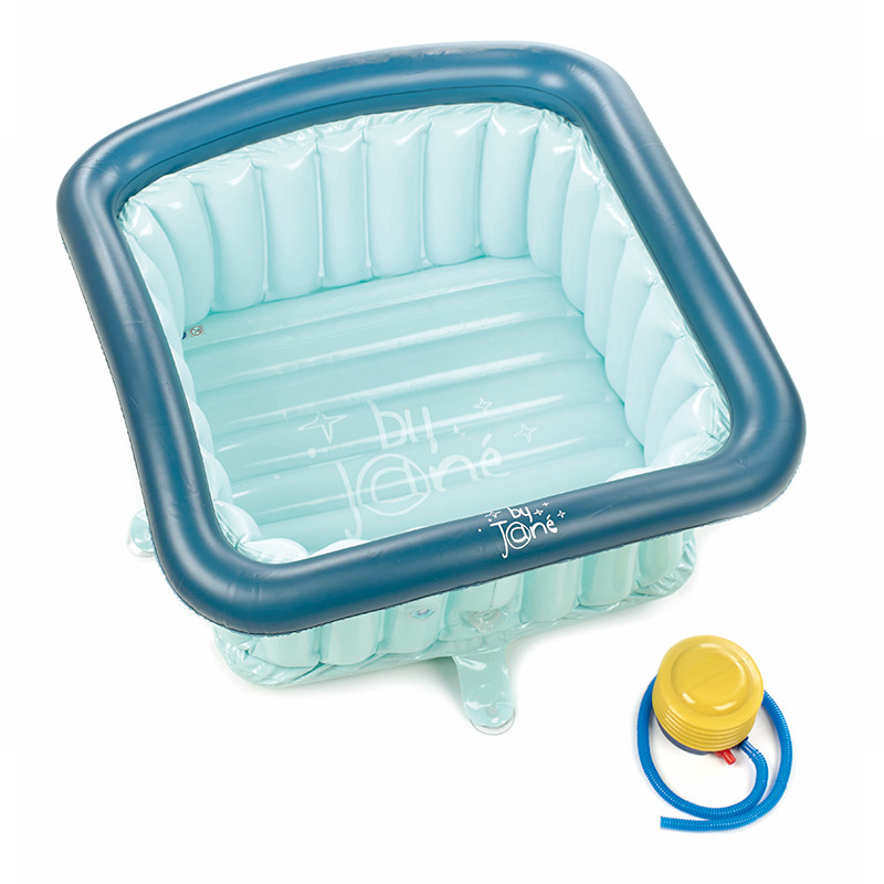 Bañera Hinchable Jané para Plato de Ducha
